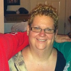 Beth Robison Photo 14