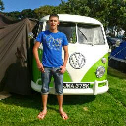 Jason Harmes Photo 4