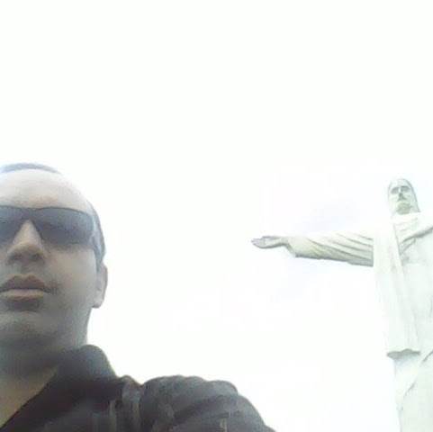 Rogerio Almeida Photo 15
