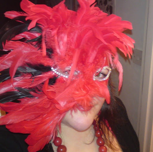 Laura Barnes Photo 19
