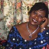 Salamatu Adamu Photo 2