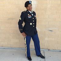 Brittany Sanders Photo 12