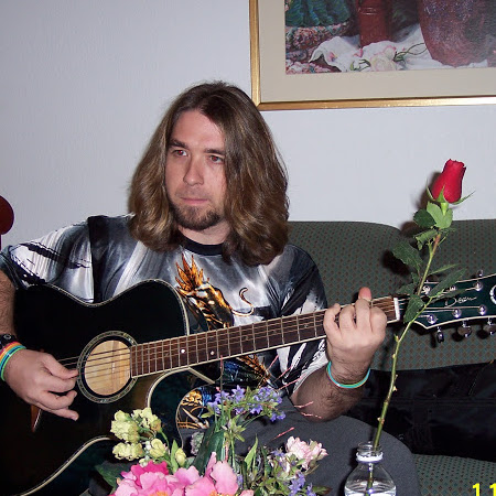 Allen Reynolds Photo 34