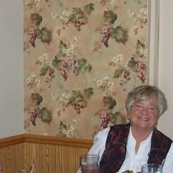 Janet Sawyer Photo 18