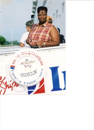 Patricia Bradley Photo 44