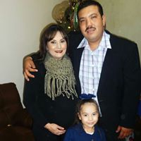 Zulema Robles Photo 3