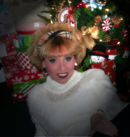 Tina Anderson Photo 43