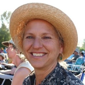 Dorothy Caldwell Photo 32