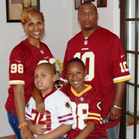 Cornell Robinson Photo 32