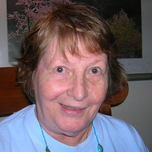 June Wilson Photo 27