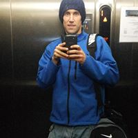 Luis Ferreira Photo 25