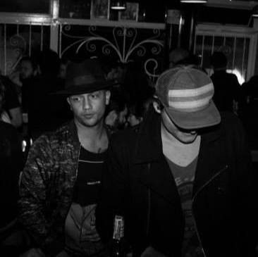 Luis Betancourt Photo 39