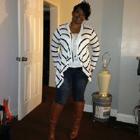 Tonya Walker Photo 22