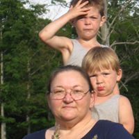 Teresa Roy Photo 27