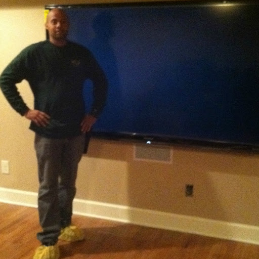Larry Tate Photo 2