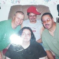 Angie Hill Photo 10