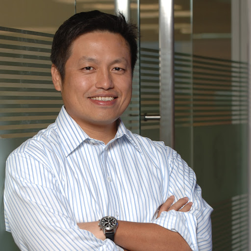 Frank Chen Photo 34