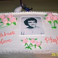 Phyllis Price Photo 3