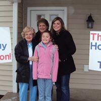 Nancy Burge Photo 13