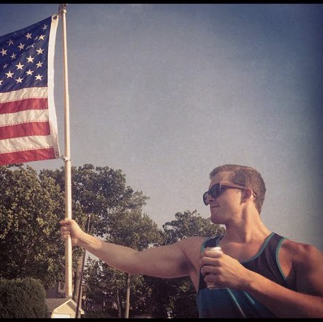 Daniel Patton Photo 41