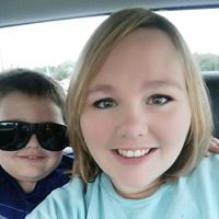 Kimberly Wilson Photo 31