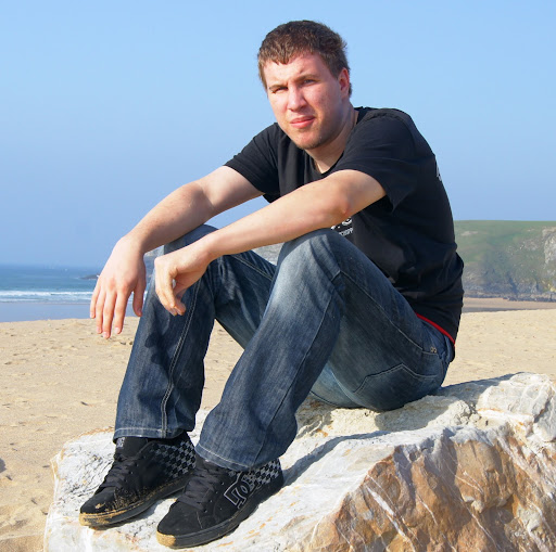 Aaron Robson Photo 25