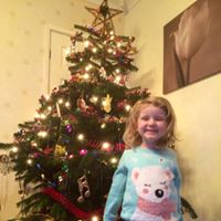 Joan Griffiths Photo 10