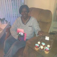 Dolores Robinson Photo 18