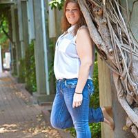 Rebecca Houston Photo 15