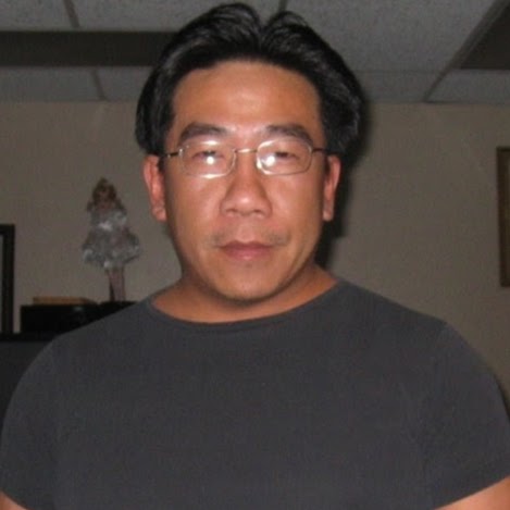 Victor Tran Photo 29