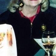 Phyllis Frick Photo 2