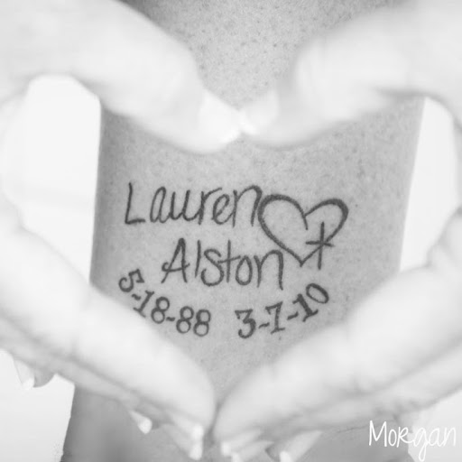 Suzanne Alston Photo 5