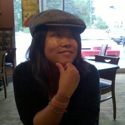 Andrea Kim Photo 41