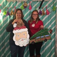Debbie Greene Photo 19