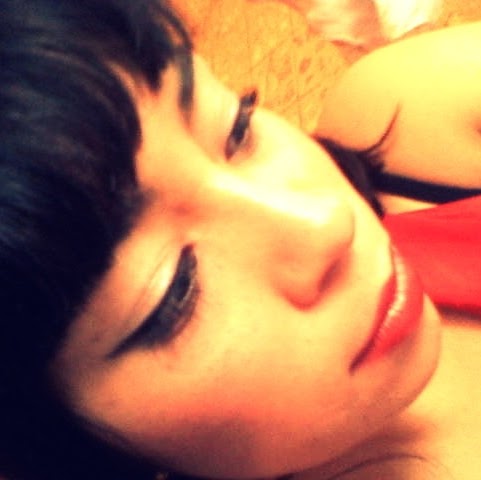 Alejandra Reyes Photo 26