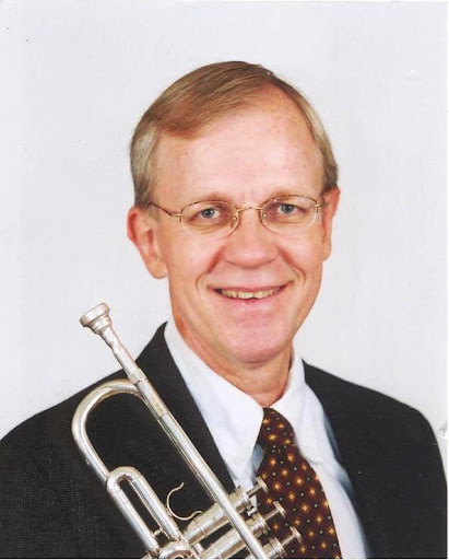 Steve Burkett Photo 10