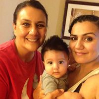 Debbie Ramirez Photo 30