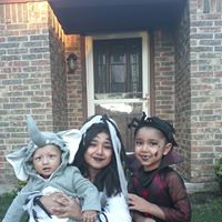 Judith Cervantes Photo 14
