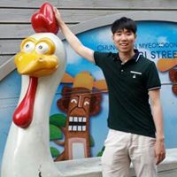 Jason Song Photo 28