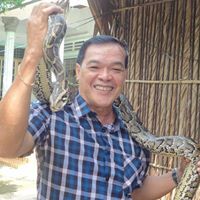 Ismael Natividad Photo 4