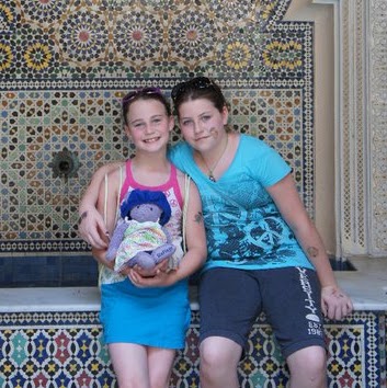 Amy Hill Photo 6