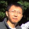 Dawei Liu Photo 1