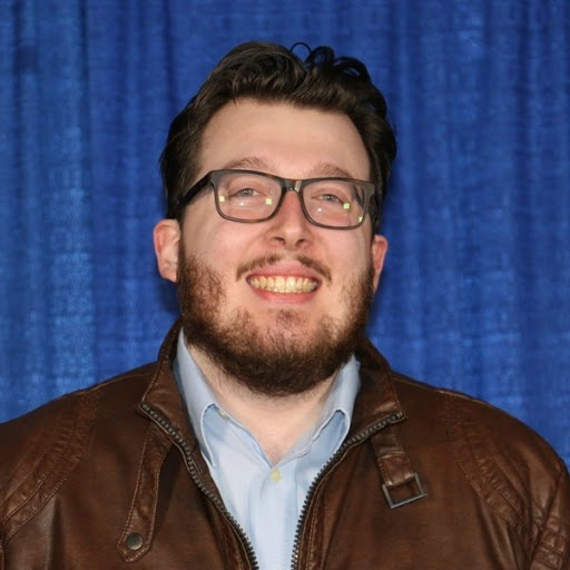 Stephen Reed Photo 27