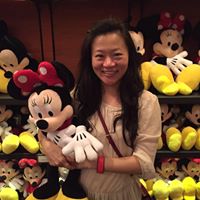 Caroline Chen Photo 24
