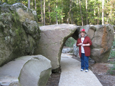 Barbara Watkins Photo 2