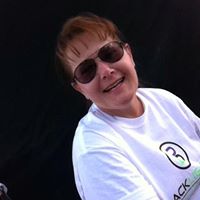 Jodie Green Photo 7