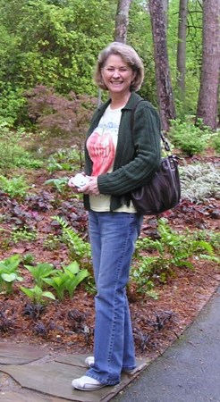 Jane Allen Photo 4