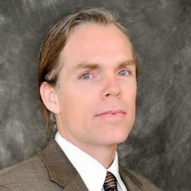 Eric Barker Photo 5