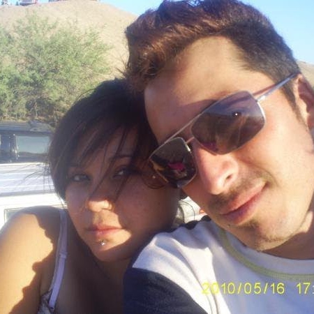 Alexander Franco Photo 37