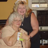 Peggy Mitchell Photo 5